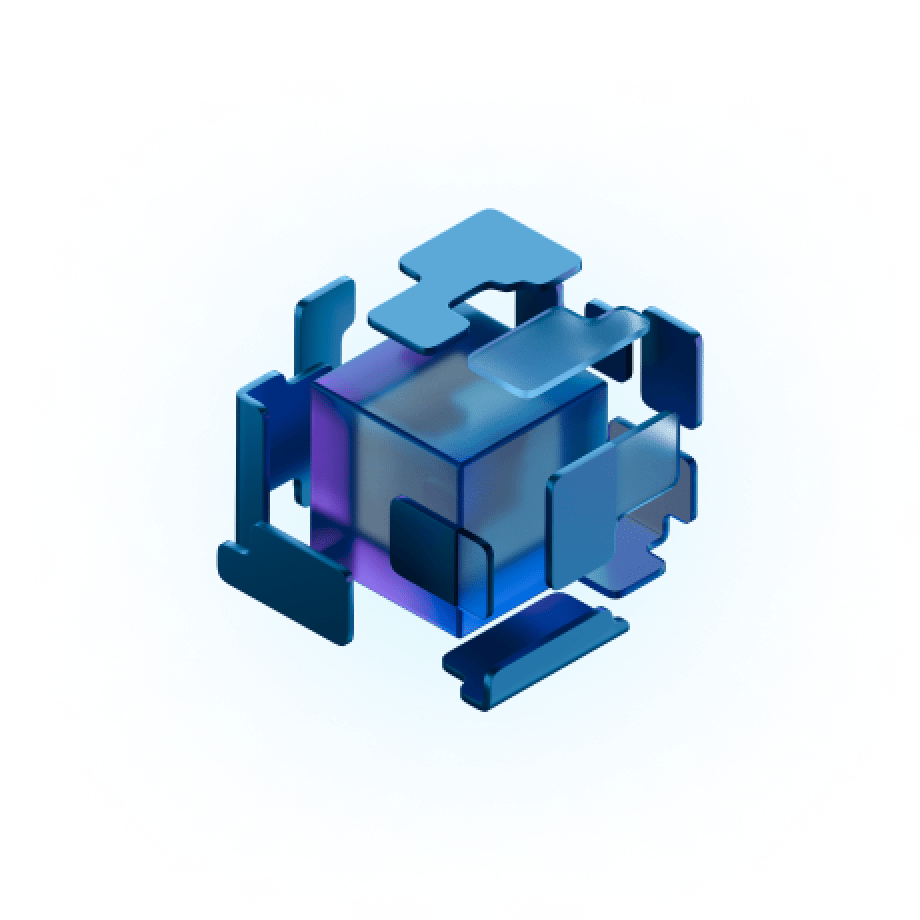 Managed IT services illustration