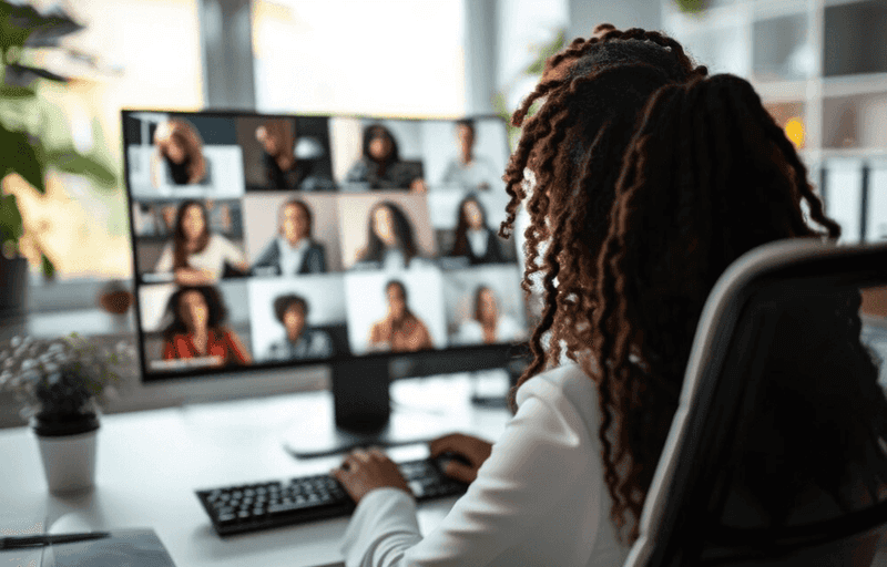 VPN alternatives and secure remote work access for small businesses