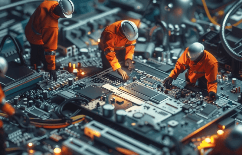 Managed IT vs Break-Fix IT: Which Is Better for Small Businesses? for small businesses