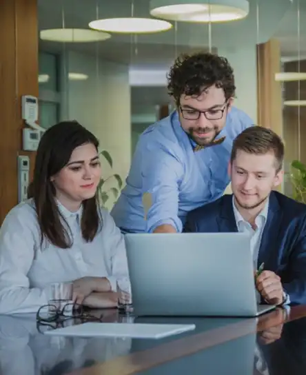 Manage IT Services