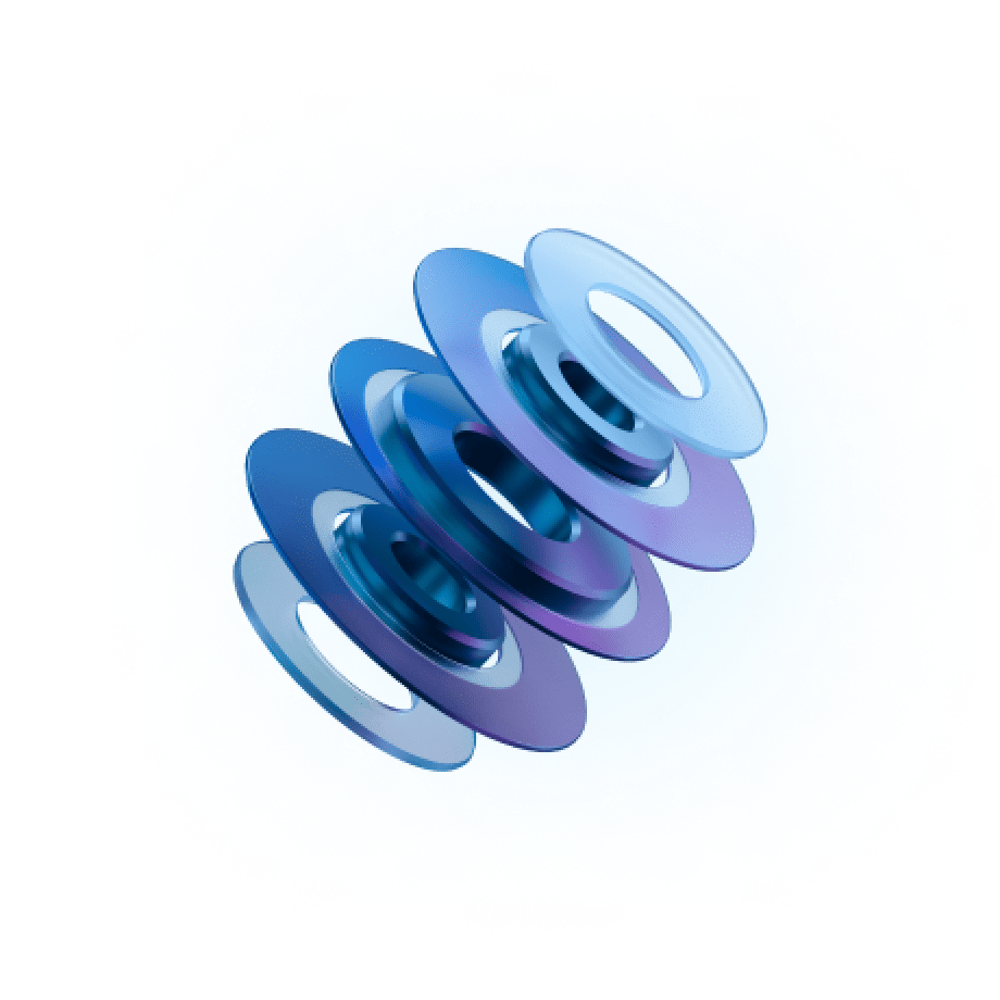 Cybersecurity services illustration