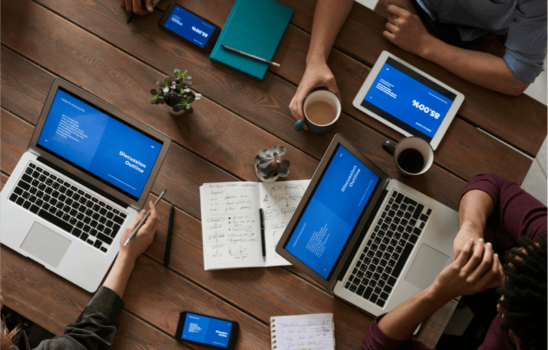 How to Offboard Employees Securely in Microsoft 365 for small businesses