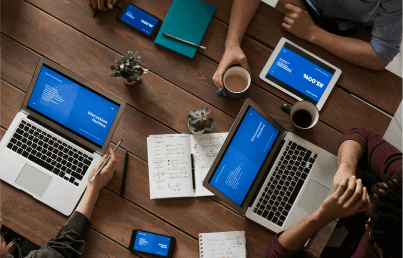 IT asset inventory and lifecycle planning for small business technology
