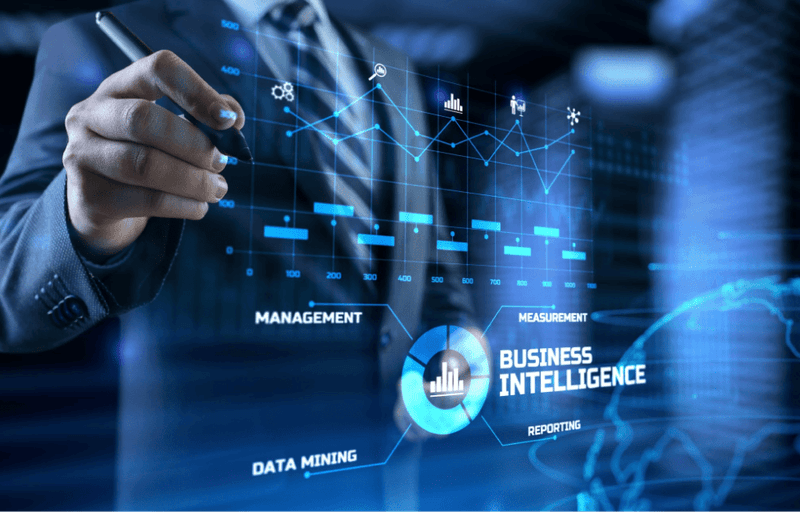 IT Support for businesses