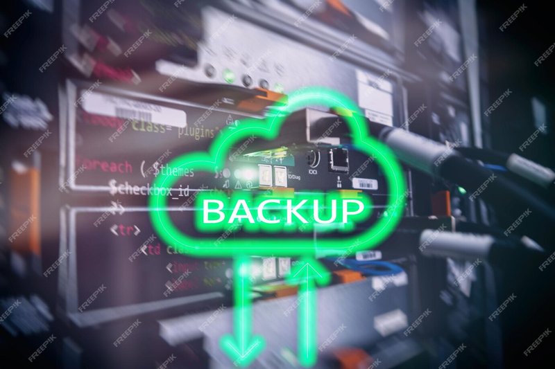 Why Backups Fail: Common Small Business Backup Mistakes for small businesses