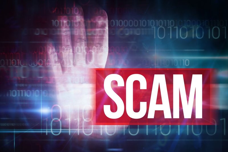 Fake CAPTCHA and ClickFix scam warning for small business cybersecurity