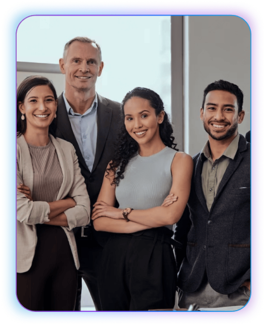 CybarWorks team