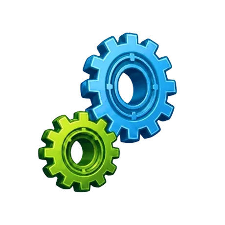 Managed IT services illustration