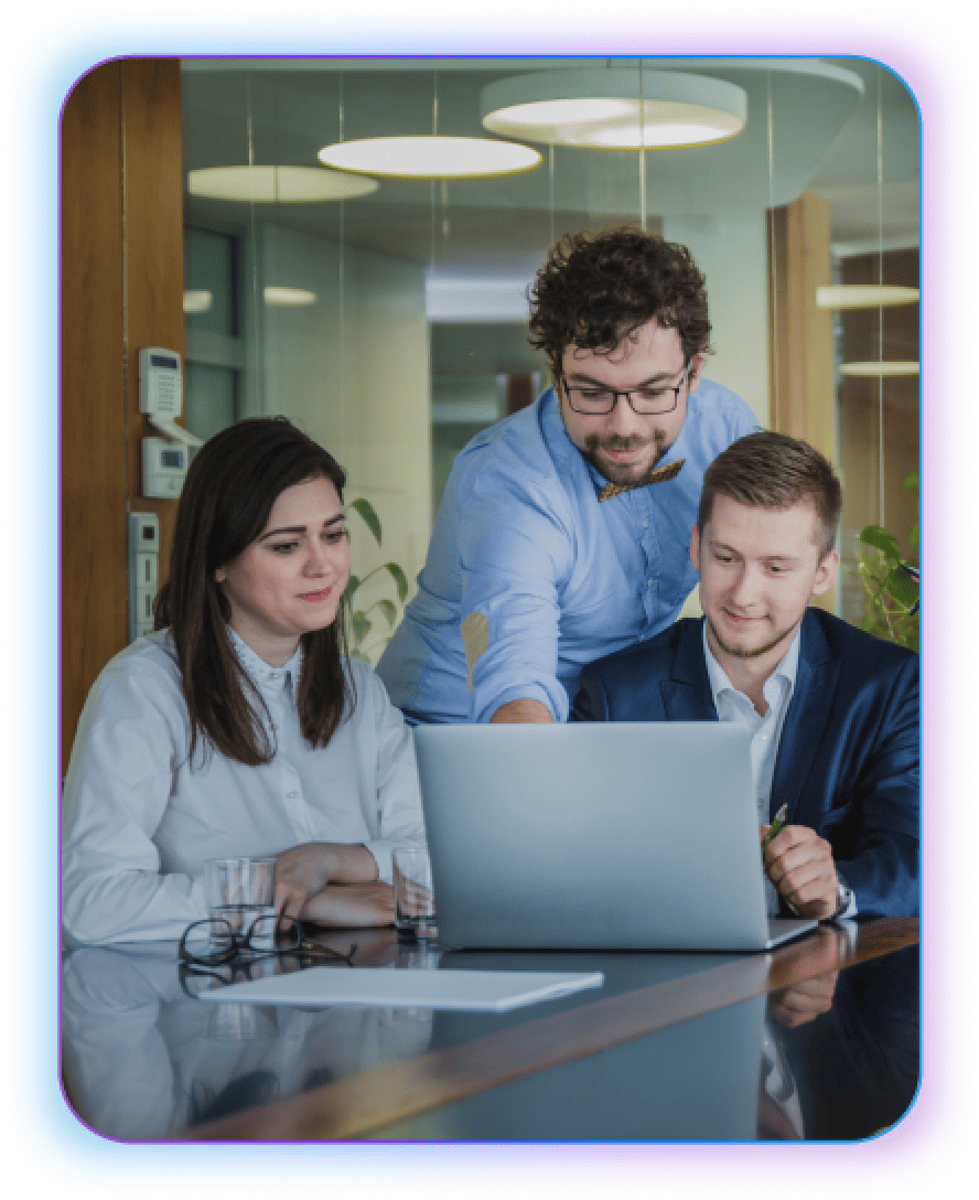 Managed IT support for city governments