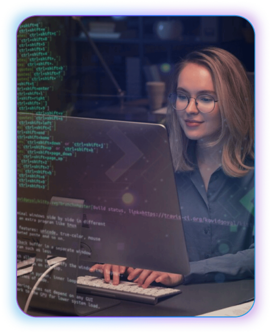 Public safety managed IT services